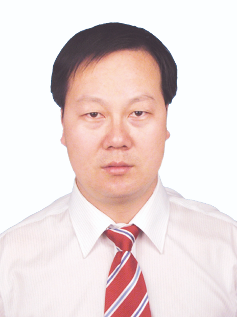 Yongbin Liu