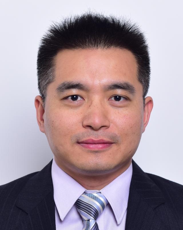 Jiabing Hu