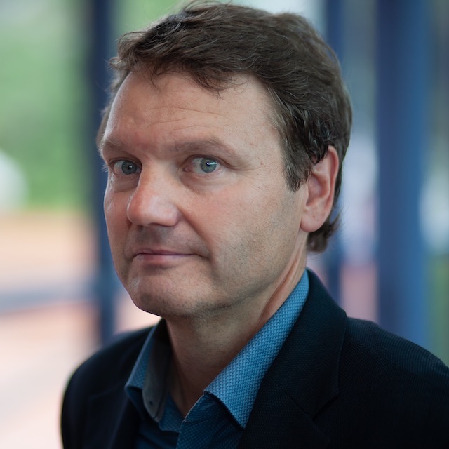Lars Grüne