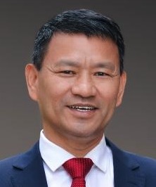 Weihong Tan