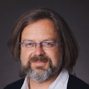 Matthias Troyer