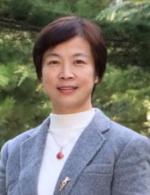 Hongjuan Li