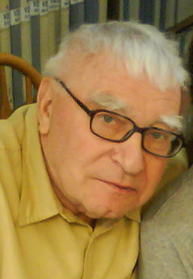 George Kukla