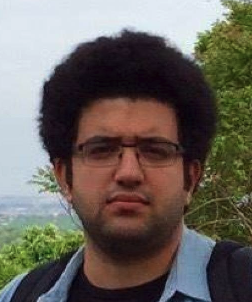 Mohammadreza Esfandiari