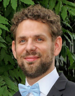 David Rybach