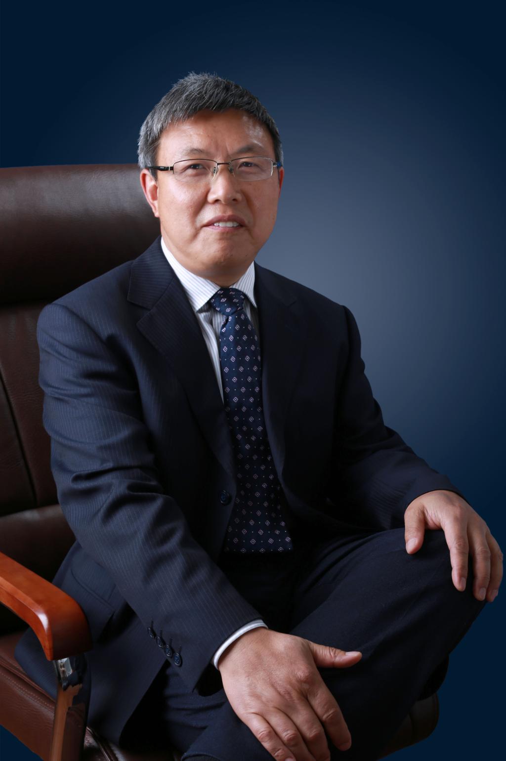 Xingquan Liu