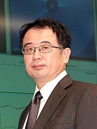 Ken T. Murata