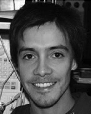 Rafael Rodriguez