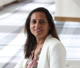 Rashmi Kandwal