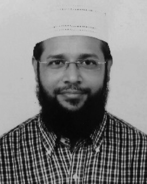 Md. Shofiqul Islam