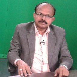 Basave Gowda