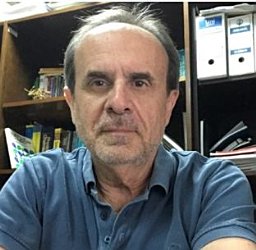 Luis Camacho