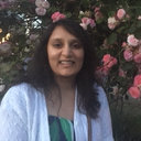 Anjali Rameshbabu
