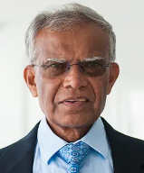 Muhammad Rashid