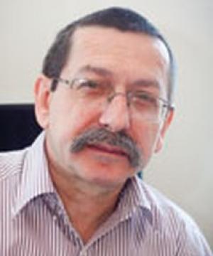 János Hebling