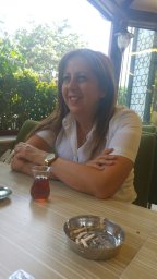 Nurdan Ozmeric