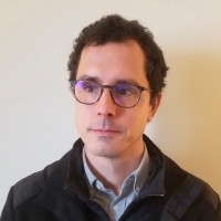 Alexandre Ribeiro