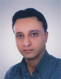 Gharibi Farid