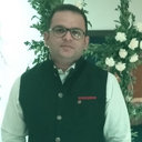Sunit Kumar Singh