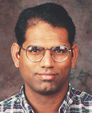 Krishnamoorthy Sivakumar