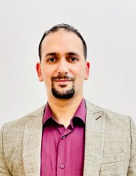 Maamoun Mihoubi
