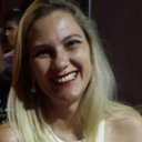 Andreia Luciane Moreira