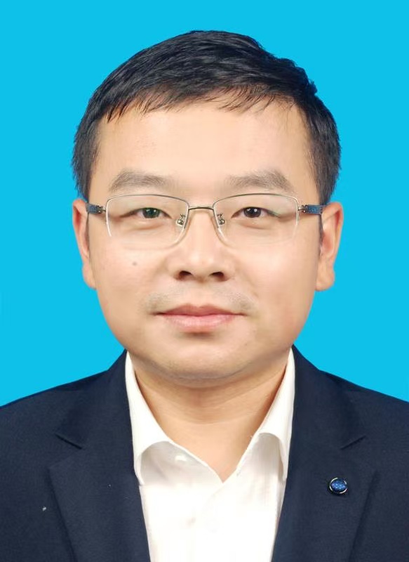 Jun Huang
