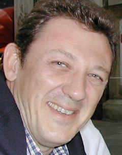 Jean-Christophe Dubus