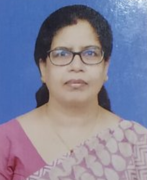 Anita Mehta