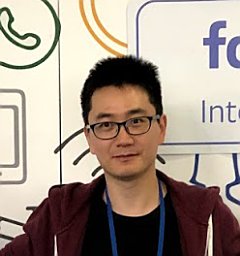Hong Wei