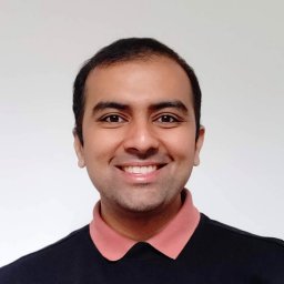 Yashraj S Kulkarni