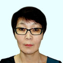Valentina Fedorova