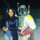 Nasly Vanessa Gonzalez Lemus