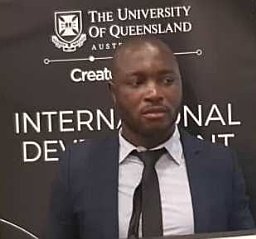 Nkwanyang Lionel Takem