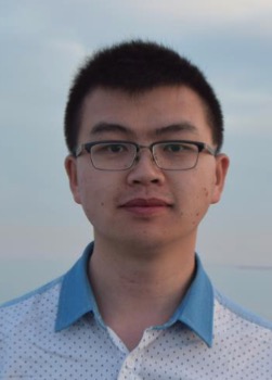 Hongbo Wang