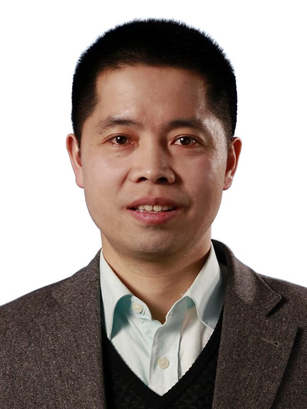 Tao Jin