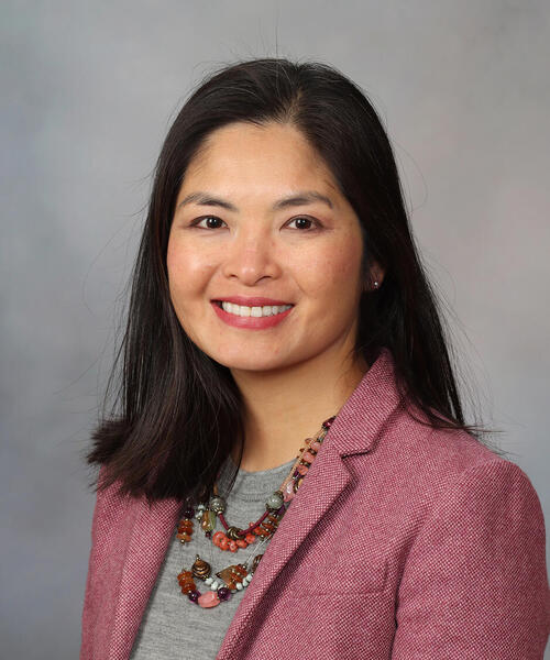 Jennifer G. Le-Rademacher