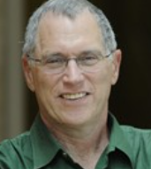 Jerry Spiegel