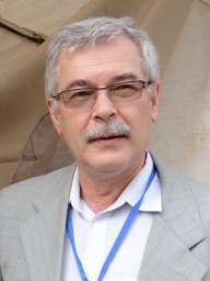 Dmitry N. Kuznetsov