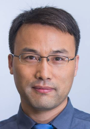 Yidong Yang