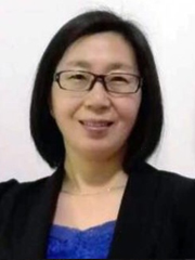 Jinli Qiao