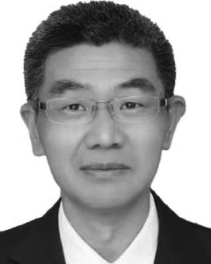 Zhongping Qian