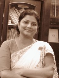 Ruby K. Ghosh