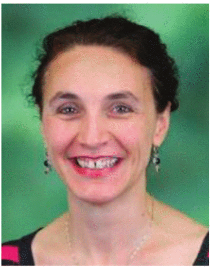 Odile Clavier