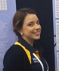 Haines Alicia M