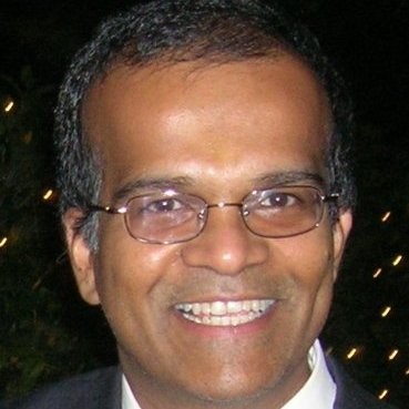 Maheswaran Surendra