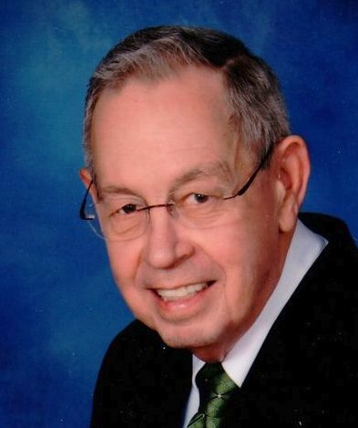 James Newman Walpole