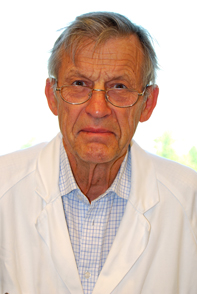 Bertil Ingemar Wadsö