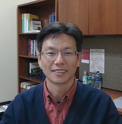 Joohan Lee