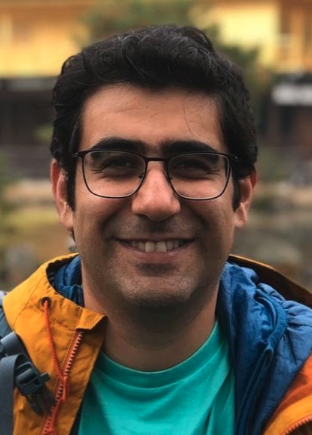 Maziar Sanjabi